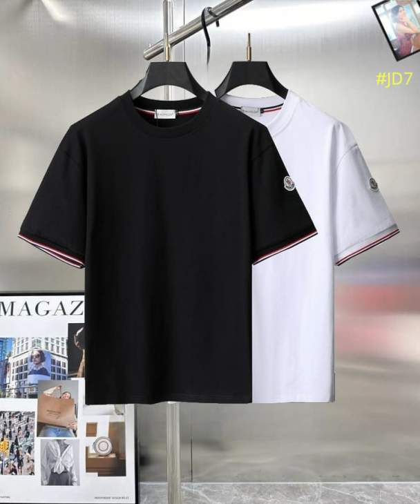 Picture of Moncler T Shirts Short _SKUMonclerM-3XL12yr435857